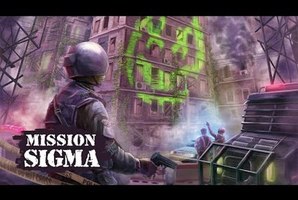 Квест Misia SIGMA VR
