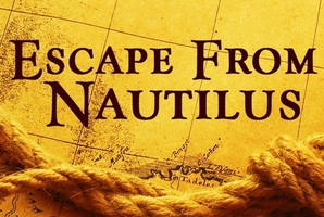 Квест Escape from Nautilus