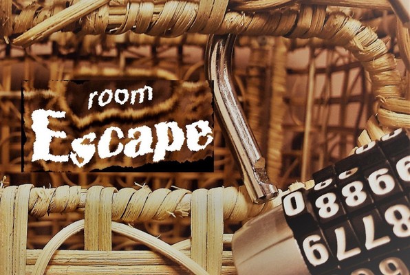 Escape Room (Liptov Lasers) Escape Room