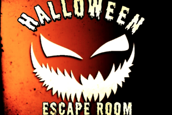 Halloween Escape Room (Escape from Martin) Escape Room