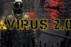 Квест Virus 2.0