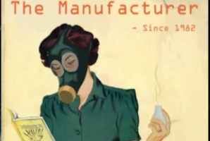 Квест The Manufacturer