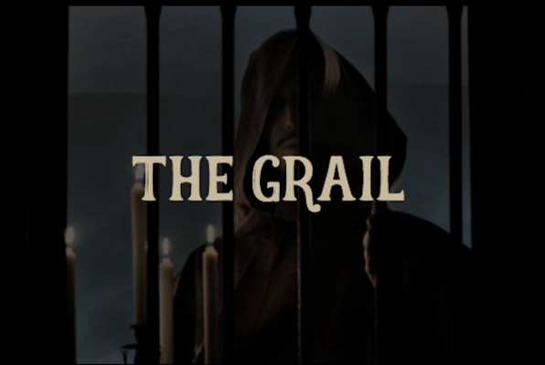 The Grail (Sherlocked) Escape Room