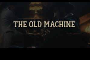 Квест The Old Machine