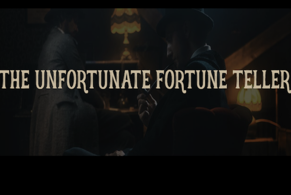The Unfortunate Fortune Teller