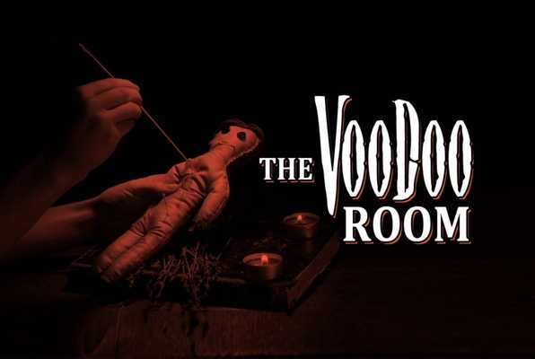 The Voodoo Room (The Crux) Escape Room