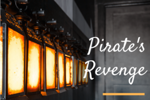 Квест Pirate's Revenge