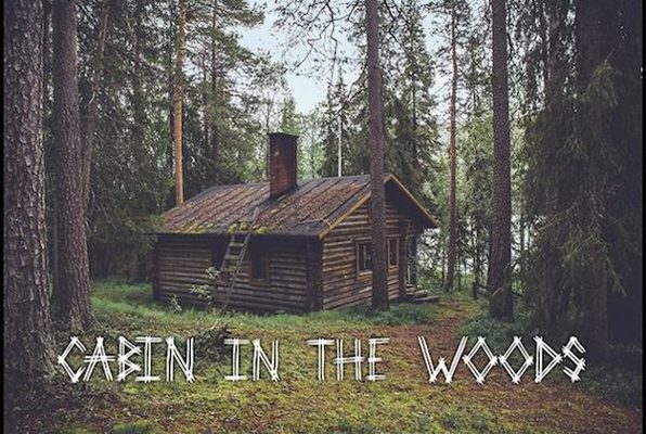 Cabin in the Woods (Mastermind Escape Games) Escape Room