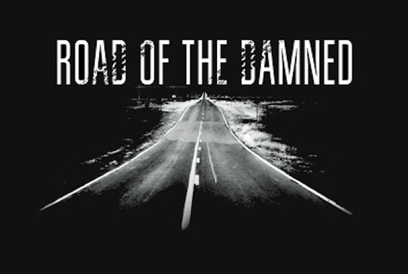 Road of the Damned (Cube Zero) Escape Room