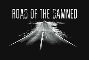 Квест Road of the Damned