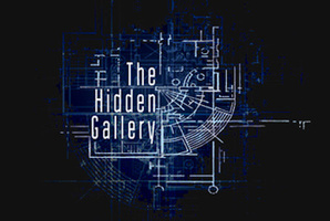 Квест The Hidden Gallery
