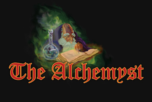 De Alchemyst