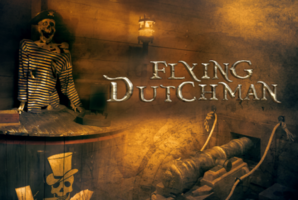 Квест Flying Dutchman