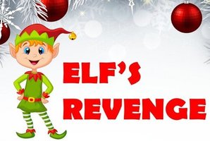 Квест Elf's Revenge