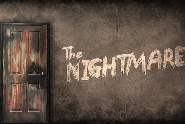 The Nightmare (Riddle Room Adelaide) Escape Room