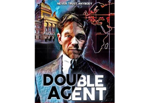 Double Agent (AdventureRooms Zürich) Escape Room