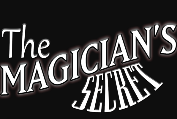 The Magician's Secret (Escape Manor - Brisbane) Escape Room
