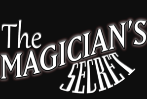 Квест The Magician's Secret