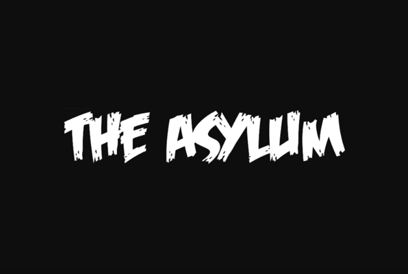 The Asylum (Escape Manor - Brisbane) Escape Room