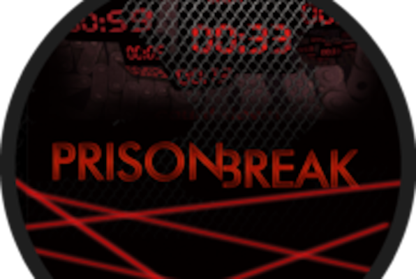 Prison Break (Xcape Sydney) Escape Room