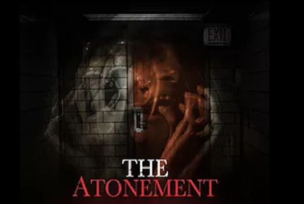 Atonement (Seraphim Escape) Escape Room