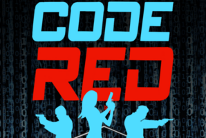 Квест Code RED