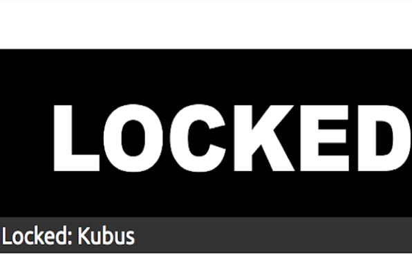Kubus (Locked Gent) Escape Room