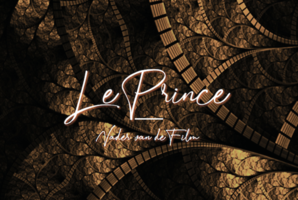 Квест Le Prince
