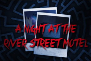 Квест A Night at the River Street Motel