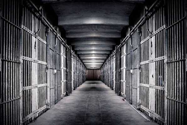 Alcatraz (Breakout Rotterdam) Escape Room