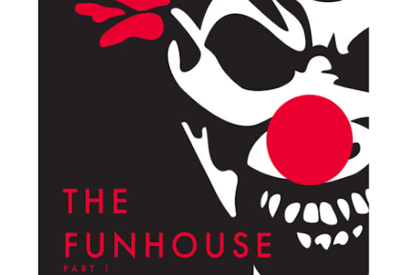 The Funhouse (Killer Noob Escapes) Escape Room
