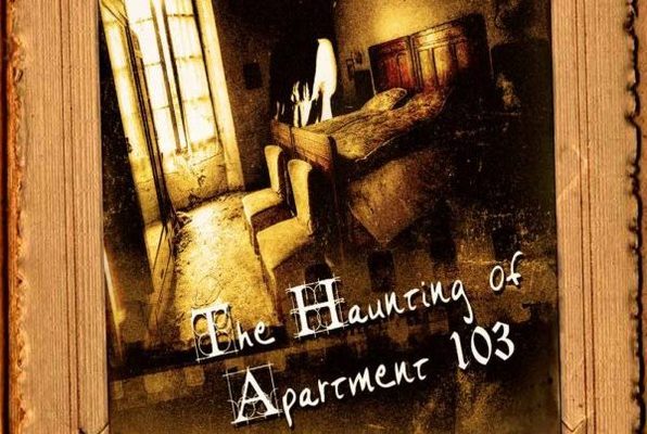The Haunting of Apartment 103 (Level 1 Escape) Escape Room