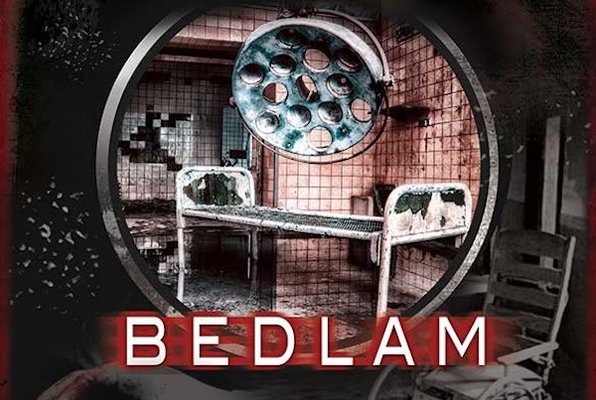 Bedlam (Esxoss Manway) Escape Room