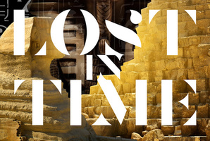 Квест Egyptian Escape: Lost in Time