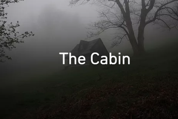 The Cabin (Pandora's Locks Cold Lake) Escape Room