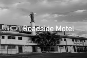 Квест Roadside Motel