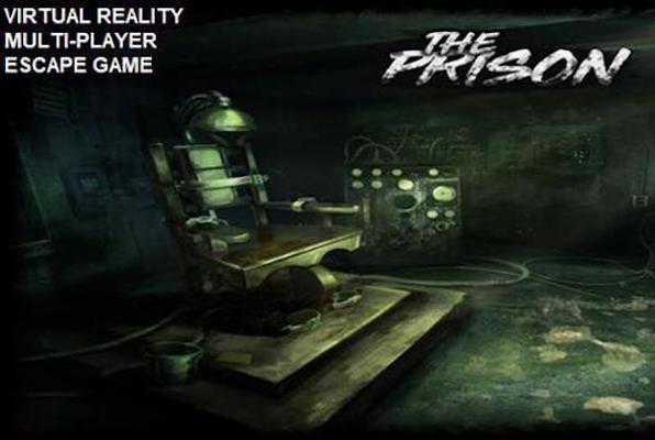 The Prison VR