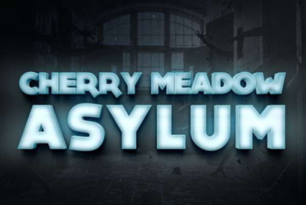Cherry Meadow Asylum (Hidden Trail) Escape Room