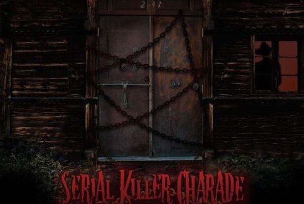 Serial Killer Charade