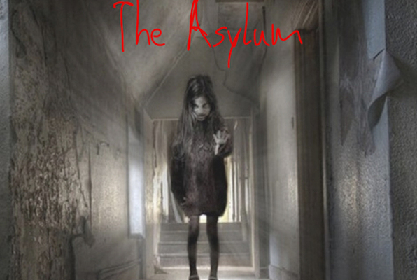 The Asylum (Rubix Studios) Escape Room