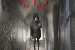 Квест The Asylum
