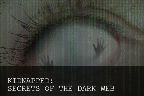 Kidnapped: Secrets of the Dark Web (Rubix Studios) Escape Room