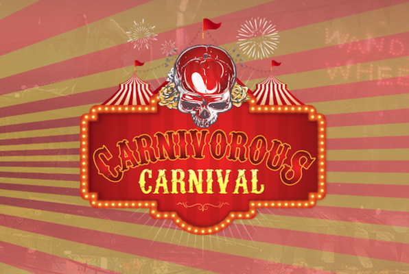 Carnivorous Carnival (Labyrinth Escape Games) Escape Room
