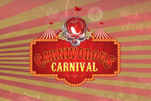Квест Carnivorous Carnival