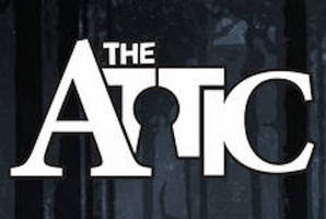 Квест The Attic