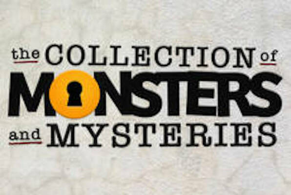 Monsters & Mysteries (Complex Rooms) Escape Room