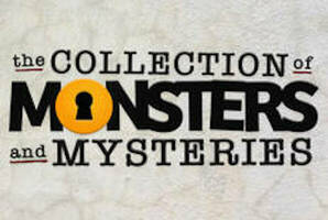 Квест Monsters & Mysteries