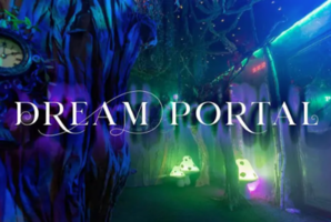 Квест Dream Portal
