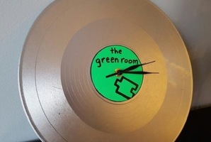 Квест The Green Room