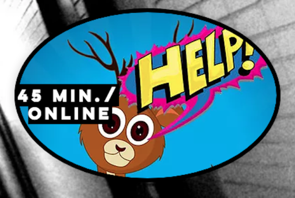 Reindeer Games Online